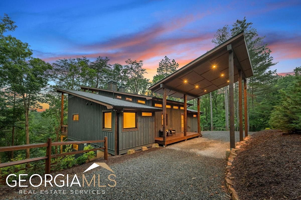 95 Woodhaven Rd, Blue Ridge, GA 30513 Zillow