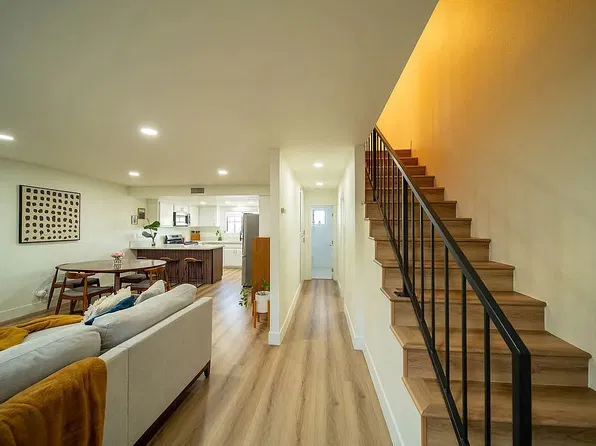 4229 Rosecrans Ave #6, Hawthorne, CA 90250
