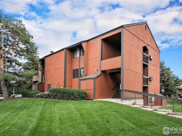 1625 W Elizabeth St #H3, Fort Collins, CO 80521