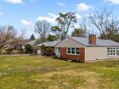 202 Walnut Dr, Marietta, OH, 45750