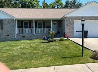 122 Warren St, Shady Spring, WV 25918