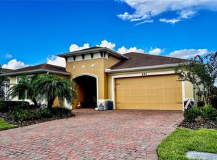 833 Pacific Ridge Rd, Poinciana, FL 34759