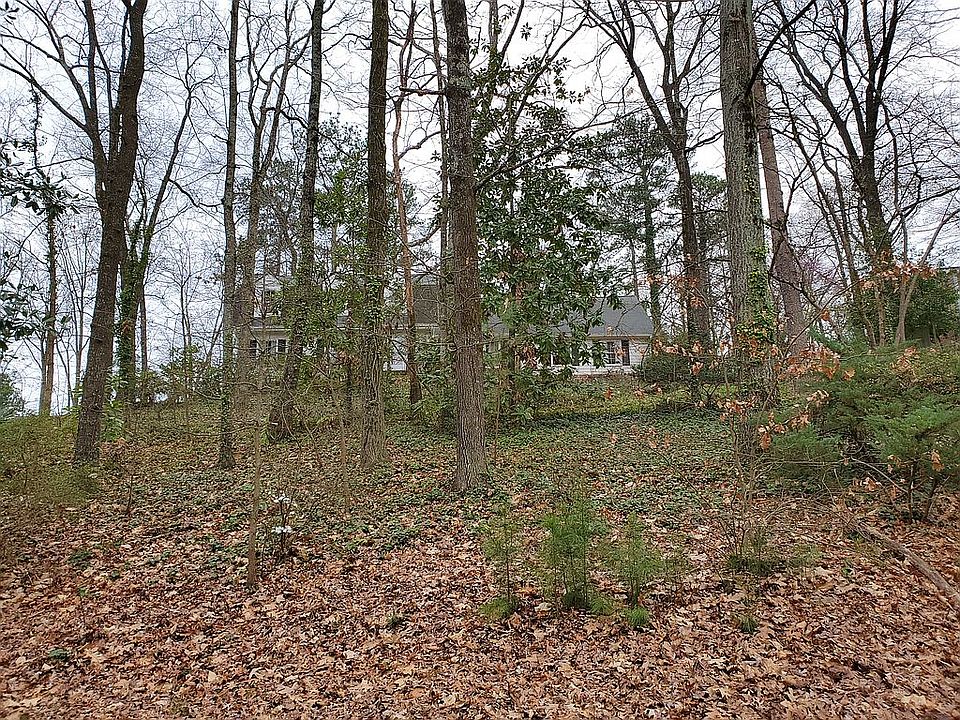 2nd image of 810 Glenairy Dr NE