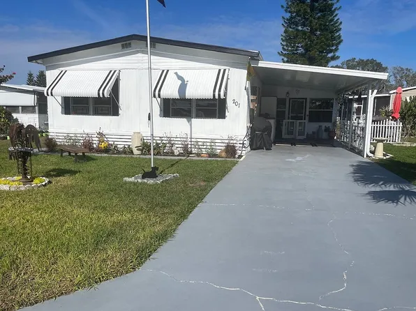 201 Rainbow Ln W, Dundee, FL 33838