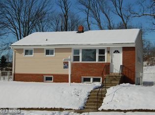 2004 Royal Garden Dr, Baltimore, MD