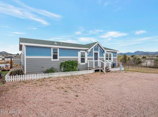 13625 E Lazy River Dr, Dewey, AZ 86327