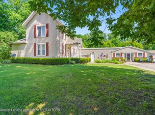 9215 Windsor Hwy, Dimondale, MI 48821