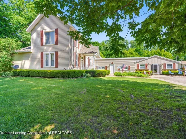 9215 Windsor Hwy, Dimondale, MI 48821