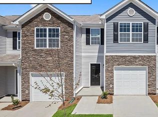 9008 Lowfalls Ln #13, Charlotte, NC 28216