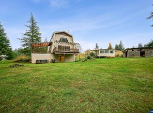 20125 McKillop Rd, Scotts Mills, OR 97375