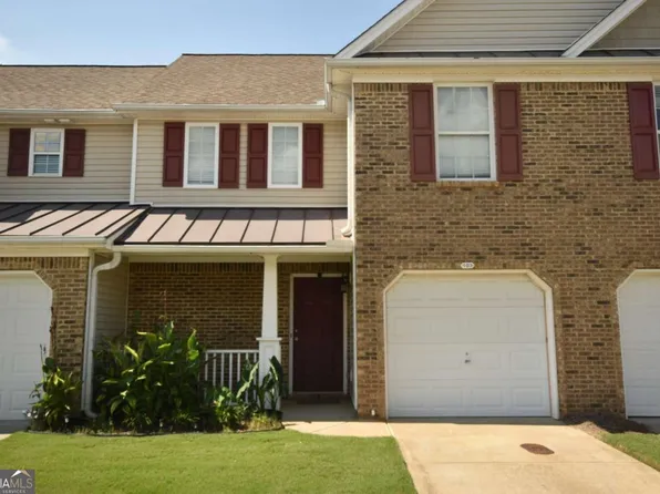 103 Fox Creek Dr, Woodstock, GA 30188