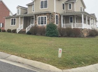 1755 W Monroe St, Wytheville, VA