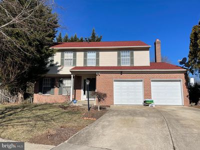 10330 Sea Pines Dr, Bowie, MD, 20721