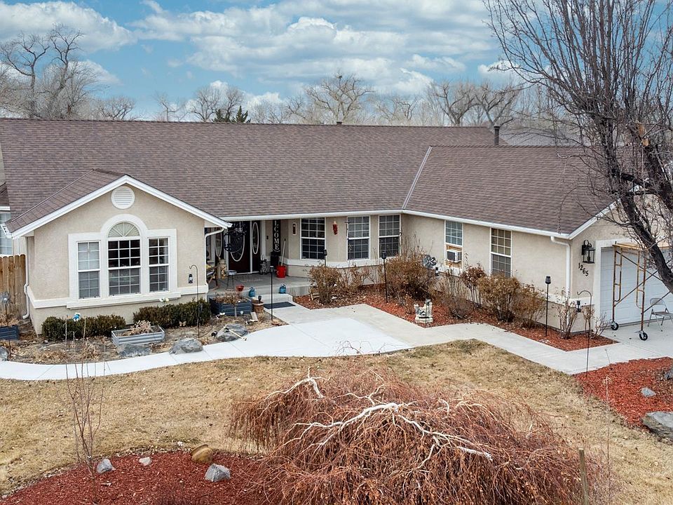 1265 Venturacci Ln, Fallon, NV 89406 | Zillow