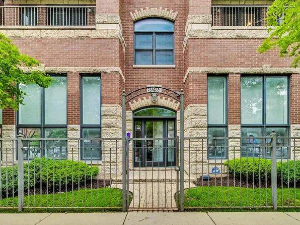 1116 W Hubbard St #2E, Chicago, IL 60622