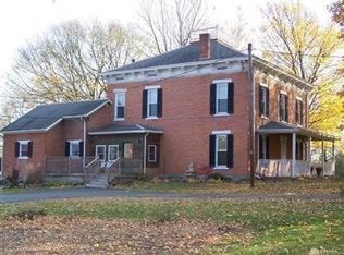 7954 Pleasant Valley Rd, Camden, OH 45311