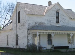 107 S Spencer St, Hoskins, NE 68740