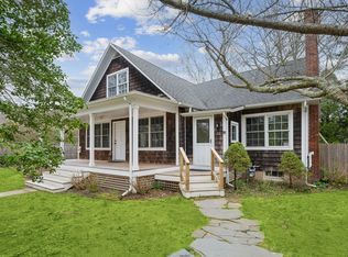 42 Osborne Ln, East Hampton, NY 11937
