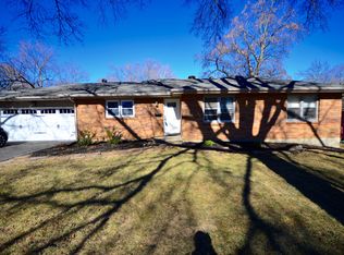 7018 W 69th St, Overland Park, KS 66204