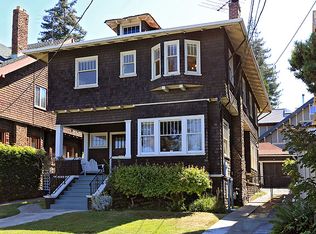 2915 Pine Ave, Berkeley, CA 94705