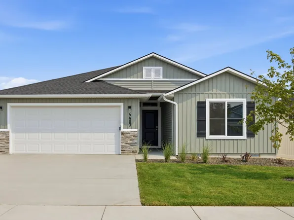 4403 Dayton St, Caldwell, ID 83605