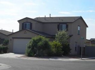 3804 E Sun View Ct, Tucson, AZ 85706