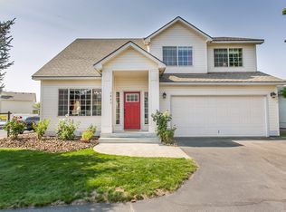 2842 Monarch Ln, Richland, WA 99354