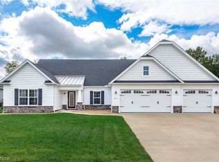 357 Reserve Ave, Oberlin, OH 44074