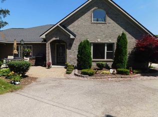 4579 32 Mile Rd, Romeo, MI 48065