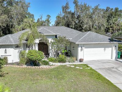 17080 Kellog Ave, Pt Charlotte, FL, 33954