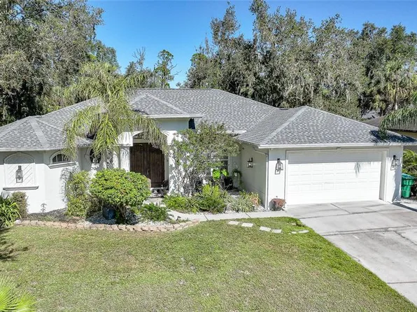 17080 Kellog Ave, Pt Charlotte, FL 33954