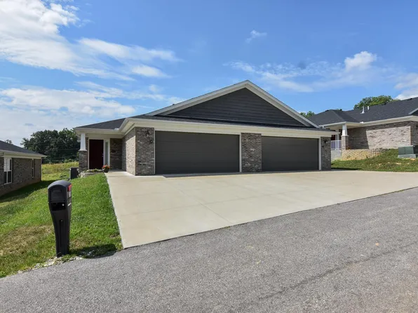 1508 Kennel Dr #A, Evansville, IN 47710