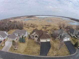 3955 146th Ln NW, Andover, MN 55304