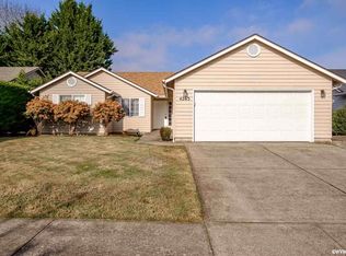 4263 Rogets Ct NE, Salem, OR 97301