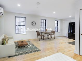 280 North St, Boston, MA 02113