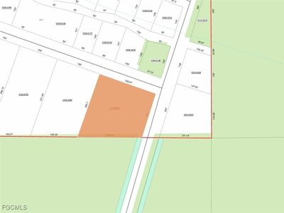 Crosby Rd, Florahome, FL, 32140