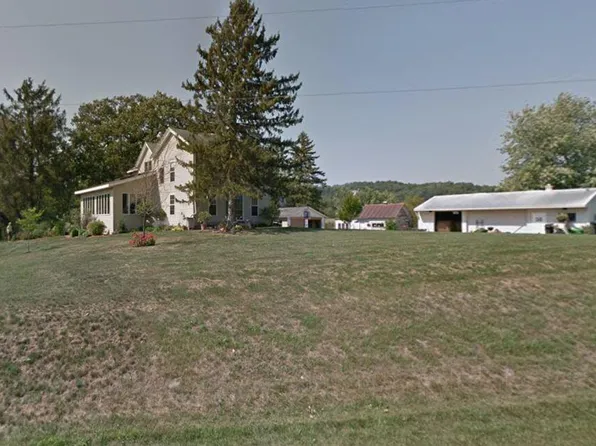 N6159 McKinley Valley ROAD, West Salem, WI 54669