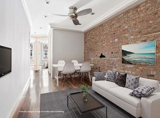 120 Mulberry St APT 1, New York, NY 10013