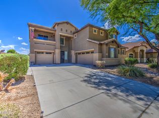 99 W Pasture Canyon Dr, San Tan Valley, AZ 85143