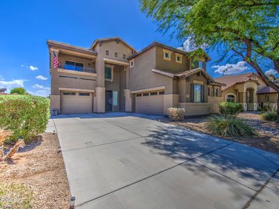 99 W Pasture Canyon Dr, San Tan Valley, AZ, 85143