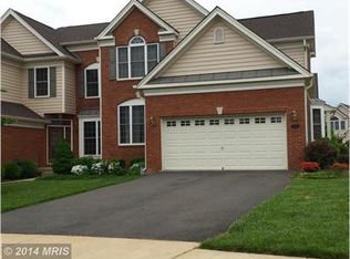 5790 Amelia Springs Cir, Haymarket, VA 20169