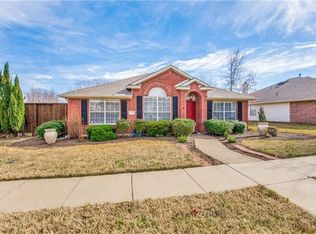 3709 Pinetree Dr, McKinney, TX 75070