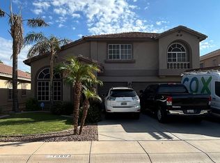 15802 W Redfield Rd, Surprise, AZ 85379