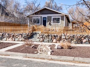 732 N Spruce St, Colorado Springs, CO 80905