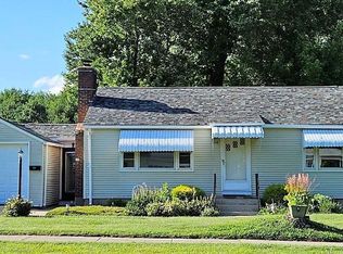 348 W Washington St, Bristol, CT 06010