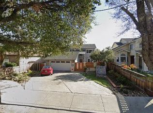 1184 Bubb Rd, Cupertino, CA