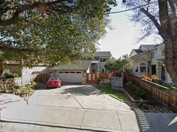 1184 Bubb Rd, Cupertino, CA 95014