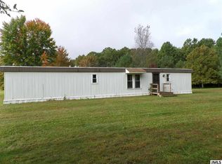 4701 Dancer Rd, Horton, MI 49246