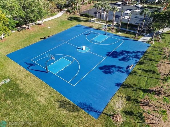 12642 NW 68th Dr, Parkland, FL 33076