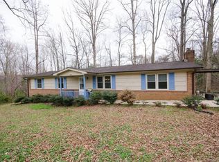 2049 Smith Farm Rd, Lincolnton, NC 28092